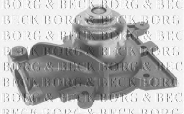 BORG & BECK BWP1134 Водяной насос для SEAT (Сеат) BORG & BECK BWP1134 Водяной насос для SEAT (Сеат)