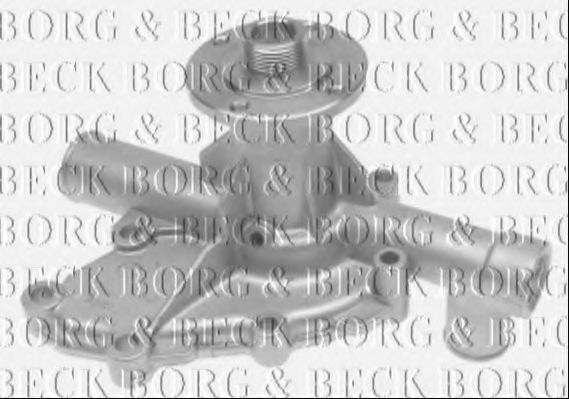 BORG & BECK BWP1143 Водяной насос для BMW 3 (Бмв 3) BORG & BECK BWP1143 Водяной насос для BMW 3 (Бмв 3)