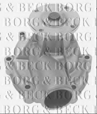 BORG & BECK BWP1146 Водяной насос для BMW 7 (Бмв 7) BORG & BECK BWP1146 Водяной насос для BMW 7 (Бмв 7)