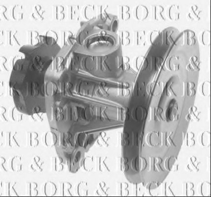BORG & BECK BWP1177 Водяной насос для LANCIA DELTA I (Лансиа/лянча Дэлта и) BORG & BECK BWP1177 Водяной насос для LANCIA DELTA I (Лансиа/лянча Дэлта и)
