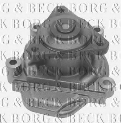 BORG & BECK BWP1213 Водяной насос для HONDA (Хонда) BORG & BECK BWP1213 Водяной насос для HONDA (Хонда)
