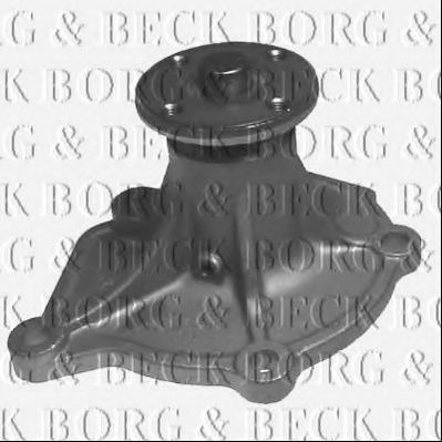 BORG & BECK BWP1216 Водяной насос для MITSUBISHI CELESTE (Митсубиши/митсубиси Cэлэстэ) BORG & BECK BWP1216 Водяной насос для MITSUBISHI CELESTE (Митсубиши/митсубиси Cэлэстэ)