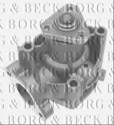 BORG & BECK BWP1219 Водяной насос для LANCIA (Лансиа/лянча) BORG & BECK BWP1219 Водяной насос для LANCIA (Лансиа/лянча)