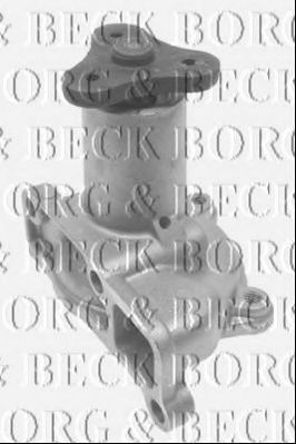 BORG & BECK BWP1223 Водяной насос для MAZDA 323 III (Мазда 323 3) BORG & BECK BWP1223 Водяной насос для MAZDA 323 III (Мазда 323 3)