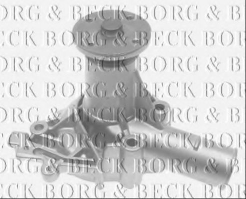 BORG & BECK BWP1244 Водяной насос для MITSUBISHI CELESTE (Митсубиши/митсубиси Cэлэстэ) BORG & BECK BWP1244 Водяной насос для MITSUBISHI CELESTE (Митсубиши/митсубиси Cэлэстэ)