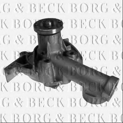 BORG & BECK BWP1245 Водяной насос для MITSUBISHI CORDIA (Митсубиши/митсубиси Cордиа) BORG & BECK BWP1245 Водяной насос для MITSUBISHI CORDIA (Митсубиши/митсубиси Cордиа)