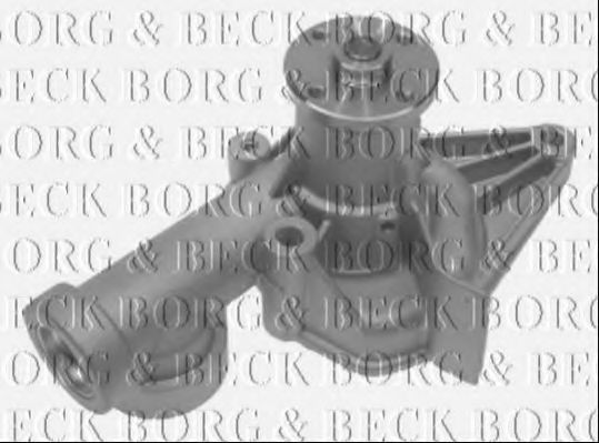 BORG & BECK BWP1246 Водяной насос для MITSUBISHI TREDIA (Митсубиши/митсубиси Трэдиа) BORG & BECK BWP1246 Водяной насос для MITSUBISHI TREDIA (Митсубиши/митсубиси Трэдиа)
