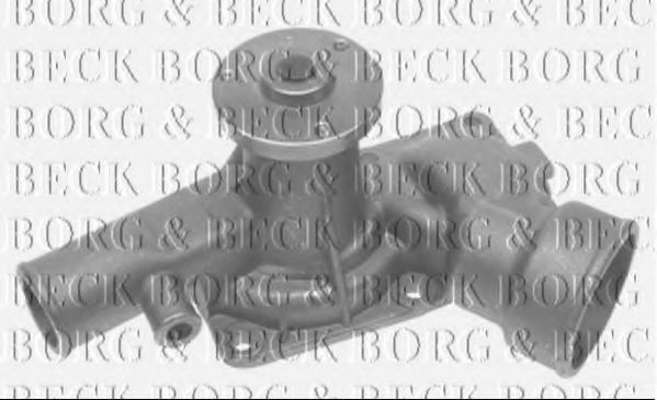 BORG & BECK BWP1263 Водяной насос для OPEL CORSA A (Опель Cорса а) BORG & BECK BWP1263 Водяной насос для OPEL CORSA A (Опель Cорса а)