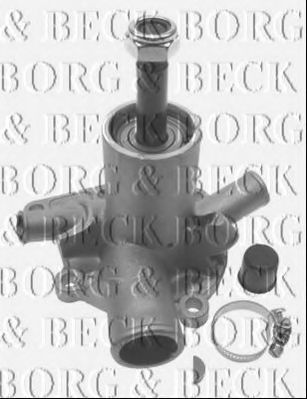 BORG & BECK BWP1268 Водяной насос для PEUGEOT 305 II (Пежо 305 2) BORG & BECK BWP1268 Водяной насос для PEUGEOT 305 II (Пежо 305 2)