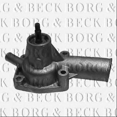BORG & BECK BWP1299 Водяной насос для SKODA (Шкода) BORG & BECK BWP1299 Водяной насос для SKODA (Шкода)