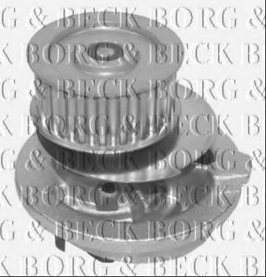 BORG & BECK BWP1304 Водяной насос для OPEL ASTRA F (Опель Астра ф) BORG & BECK BWP1304 Водяной насос для OPEL ASTRA F (Опель Астра ф)
