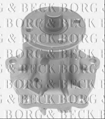 BORG & BECK BWP1321 Водяной насос для TOYOTA CELICA (Тойота/тоета Cэлиcа) BORG & BECK BWP1321 Водяной насос для TOYOTA CELICA (Тойота/тоета Cэлиcа)