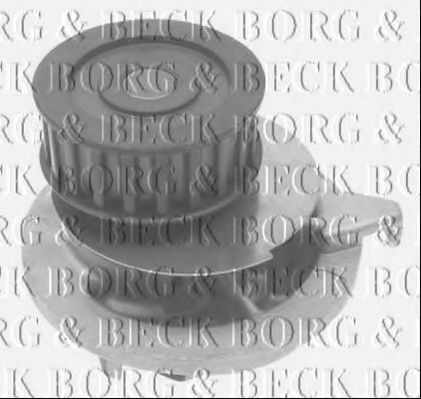 BORG & BECK BWP1325 Водяной насос для DAEWOO (Дэу) BORG & BECK BWP1325 Водяной насос для DAEWOO (Дэу)