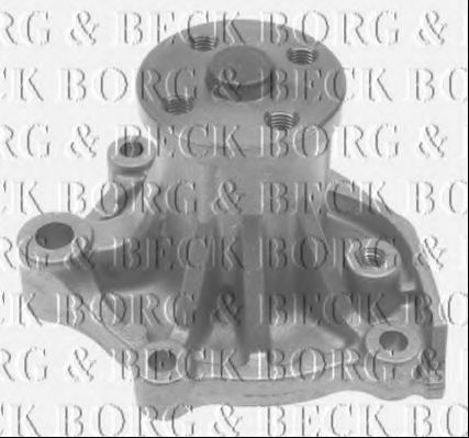 BORG & BECK BWP1349 Водяной насос для HONDA ACCORD II (Хонда Аccорд 2) BORG & BECK BWP1349 Водяной насос для HONDA ACCORD II (Хонда Аccорд 2)