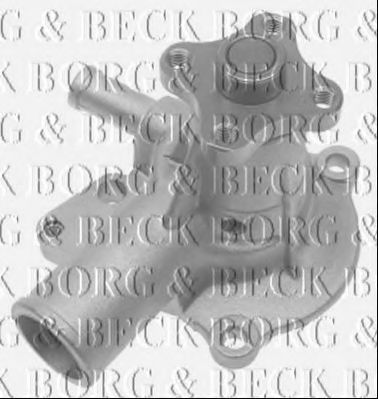 BORG & BECK BWP1358 Водяной насос для FORD GRANADA (Форд Гранада) BORG & BECK BWP1358 Водяной насос для FORD GRANADA (Форд Гранада)