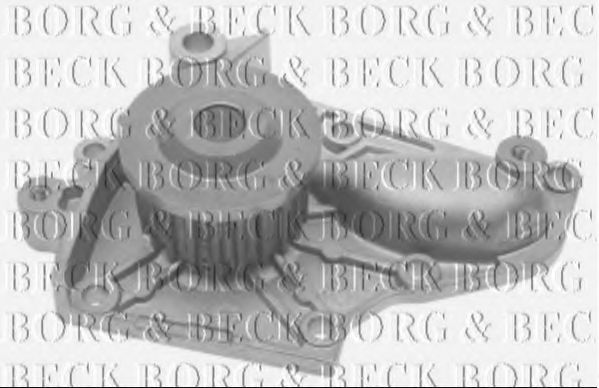 BORG & BECK BWP1377 Водяной насос для TOYOTA CELICA (Тойота/тоета Cэлиcа) BORG & BECK BWP1377 Водяной насос для TOYOTA CELICA (Тойота/тоета Cэлиcа)