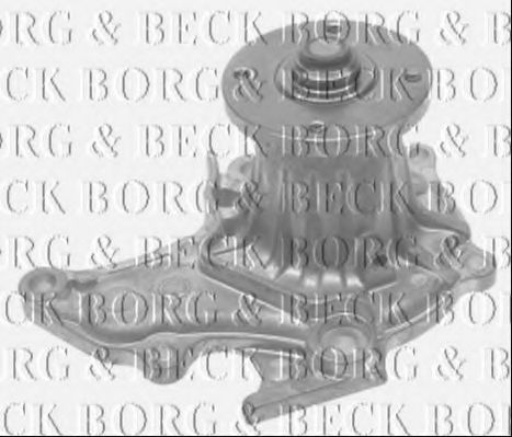 BORG & BECK BWP1378 Водяной насос для TOYOTA CELICA (Тойота/тоета Cэлиcа) BORG & BECK BWP1378 Водяной насос для TOYOTA CELICA (Тойота/тоета Cэлиcа)