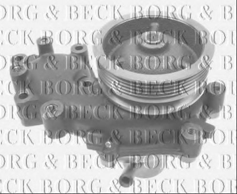 BORG & BECK BWP1402 Водяной насос для ALFA-ROMEO (Алфа-ромэо) BORG & BECK BWP1402 Водяной насос для ALFA-ROMEO (Алфа-ромэо)