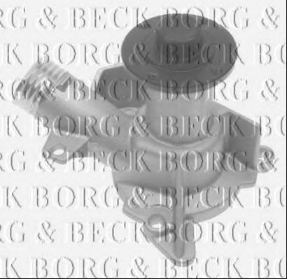 BORG & BECK BWP1403 Водяной насос для BMW 3 (Бмв 3) BORG & BECK BWP1403 Водяной насос для BMW 3 (Бмв 3)