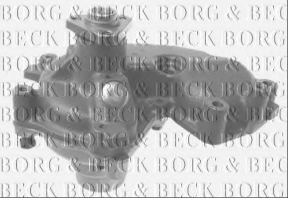 BORG & BECK BWP1408 Водяной насос для ALFA-ROMEO (Алфа-ромэо) BORG & BECK BWP1408 Водяной насос для ALFA-ROMEO (Алфа-ромэо)