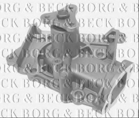 BORG & BECK BWP1447 Водяной насос для MAZDA PROTEG V (Мазда Протэг v) BORG & BECK BWP1447 Водяной насос для MAZDA PROTEG V (Мазда Протэг v)