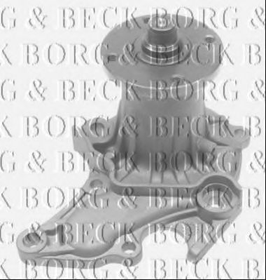 BORG & BECK BWP1451 Водяной насос для TOYOTA COROLLA SPRINTER (Тойота/тоета Cоролла спринтэр) BORG & BECK BWP1451 Водяной насос для TOYOTA COROLLA SPRINTER (Тойота/тоета Cоролла спринтэр)