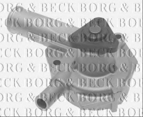 BORG & BECK BWP1464 Водяной насос для FORD VERONA III (Форд Vэрона 3) BORG & BECK BWP1464 Водяной насос для FORD VERONA III (Форд Vэрона 3)