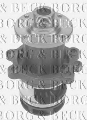 BORG & BECK BWP1477 Водяной насос для BMW 3 (Бмв 3) BORG & BECK BWP1477 Водяной насос для BMW 3 (Бмв 3)