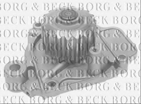 BORG & BECK BWP1486 Водяной насос для ROVER 400 ER (Ровер 400 ер) BORG & BECK BWP1486 Водяной насос для ROVER 400 ER (Ровер 400 ер)