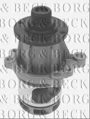 BORG & BECK BWP1498 Водяной насос для BMW 3 (Бмв 3) BORG & BECK BWP1498 Водяной насос для BMW 3 (Бмв 3)