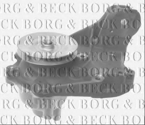 BORG & BECK BWP1501 Водяной насос для SEAT (Сеат) BORG & BECK BWP1501 Водяной насос для SEAT (Сеат)