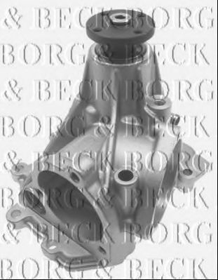 BORG & BECK BWP1502 Водяной насос для MERCEDES-BENZ E-CLASS (Мэрcэдэс-бэнз Е класс) BORG & BECK BWP1502 Водяной насос для MERCEDES-BENZ E-CLASS (Мэрcэдэс-бэнз Е класс)