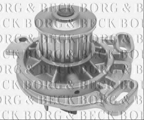 BORG & BECK BWP1512 Водяной насос для VOLKSWAGEN T4 MULTIVAN (Фольксваген Т4 мултиvан) BORG & BECK BWP1512 Водяной насос для VOLKSWAGEN T4 MULTIVAN (Фольксваген Т4 мултиvан)