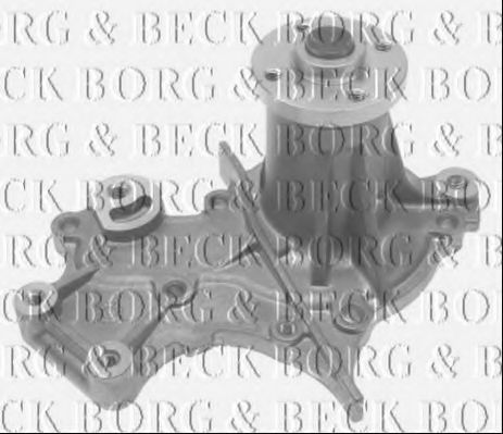 BORG & BECK BWP1517 Водяной насос для SUZUKI (Сузуки) BORG & BECK BWP1517 Водяной насос для SUZUKI (Сузуки)