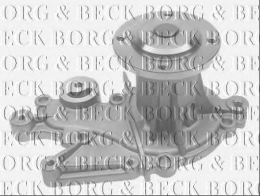 BORG & BECK BWP1518 Водяной насос для SUZUKI ESTEEM (Сузуки Эстээм) BORG & BECK BWP1518 Водяной насос для SUZUKI ESTEEM (Сузуки Эстээм)