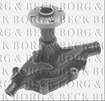 BORG & BECK BWP1519 Водяной насос для DAIHATSU RUGGER (Дайхатсу Руггэр) BORG & BECK BWP1519 Водяной насос для DAIHATSU RUGGER (Дайхатсу Руггэр)