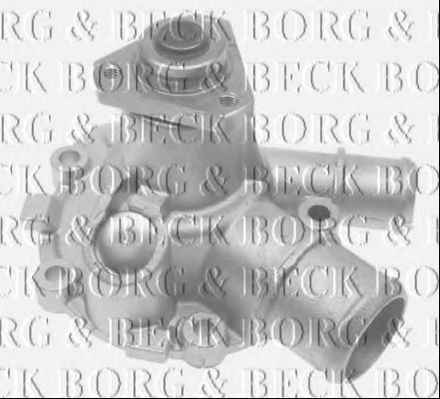 BORG & BECK BWP1545 Водяной насос для ALFA-ROMEO (Алфа-ромэо) BORG & BECK BWP1545 Водяной насос для ALFA-ROMEO (Алфа-ромэо)
