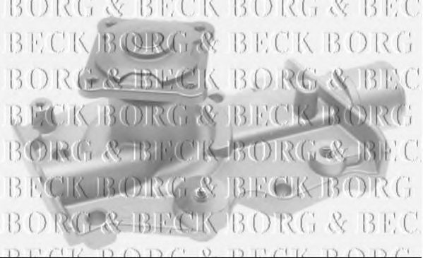 BORG & BECK BWP1559 Водяной насос для FORD ESCORT VII (Форд Эскорт 7) BORG & BECK BWP1559 Водяной насос для FORD ESCORT VII (Форд Эскорт 7)