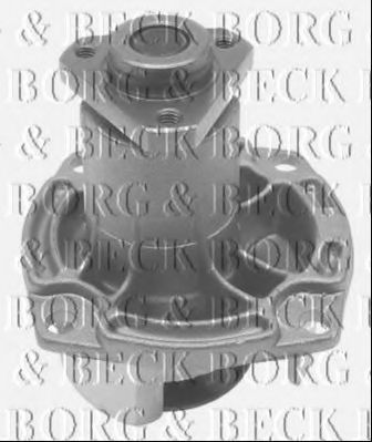 BORG & BECK BWP1572 Водяной насос для ALFA-ROMEO (Алфа-ромэо) BORG & BECK BWP1572 Водяной насос для ALFA-ROMEO (Алфа-ромэо)