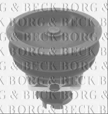 BORG & BECK BWP1583 Водяной насос для LANCIA (Лансиа/лянча) BORG & BECK BWP1583 Водяной насос для LANCIA (Лансиа/лянча)