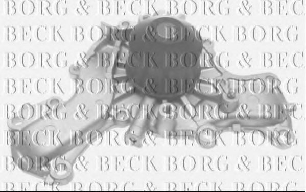 BORG & BECK BWP1585 Водяной насос для MITSUBISHI SPACE WAGON (Митсубиши/митсубиси Спэйс вагон) BORG & BECK BWP1585 Водяной насос для MITSUBISHI SPACE WAGON (Митсубиши/митсубиси Спэйс вагон)