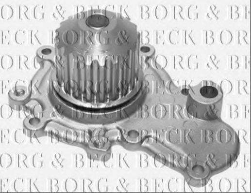 BORG & BECK BWP1675 Водяной насос для CHRYSLER (Крайслер) BORG & BECK BWP1675 Водяной насос для CHRYSLER (Крайслер)