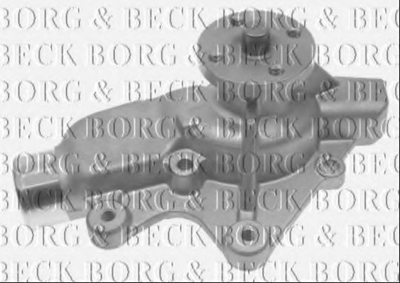 BORG & BECK BWP1676 Водяной насос для JEEP GRAND CHEROKEE II (Джип Гранд чироки 2) BORG & BECK BWP1676 Водяной насос для JEEP GRAND CHEROKEE II (Джип Гранд чироки 2)
