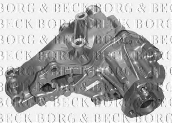 BORG & BECK BWP1696 Водяной насос для FORD GALAXY (Форд Галакси) BORG & BECK BWP1696 Водяной насос для FORD GALAXY (Форд Галакси)