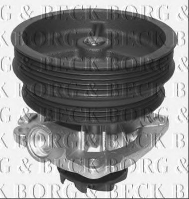 BORG & BECK BWP1723 Водяной насос для FIAT MAREA (Фиат Мареа) BORG & BECK BWP1723 Водяной насос для FIAT MAREA (Фиат Мареа)