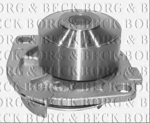 BORG & BECK BWP1725 Водяной насос для FIAT MAREA (Фиат Мареа) BORG & BECK BWP1725 Водяной насос для FIAT MAREA (Фиат Мареа)