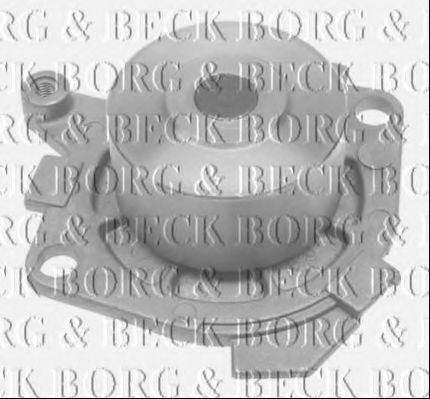 BORG & BECK BWP1726 Водяной насос для LANCIA THESIS (Лансиа/лянча Тхэсис) BORG & BECK BWP1726 Водяной насос для LANCIA THESIS (Лансиа/лянча Тхэсис)