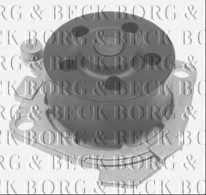 BORG & BECK BWP1729 Водяной насос для ALFA-ROMEO (Алфа-ромэо) BORG & BECK BWP1729 Водяной насос для ALFA-ROMEO (Алфа-ромэо)