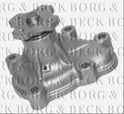 BORG & BECK BWP1730 Водяной насос для OPEL COMBO (Опель Комбо) BORG & BECK BWP1730 Водяной насос для OPEL COMBO (Опель Комбо)