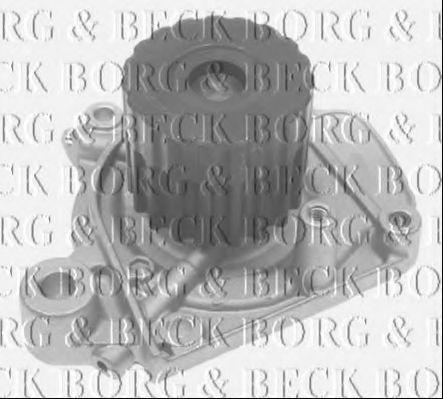BORG & BECK BWP1732 Водяной насос для HONDA BALLADE VI (Хонда Балладэ vи) BORG & BECK BWP1732 Водяной насос для HONDA BALLADE VI (Хонда Балладэ vи)